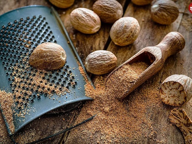 جوز هندی چه خواصی دارد؟