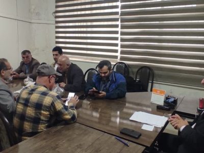 ۳۳ برنامه  با محوریت ورزشی و فرهنگی در آستانه اشرفیه برگزار می شود