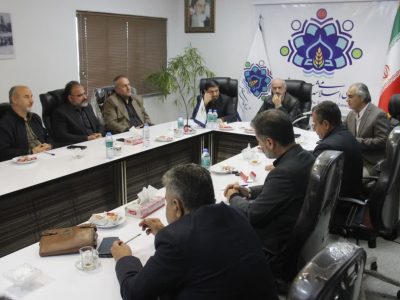 تشویق شهردار آستانه اشرفیه  در حمایت از سخنان رئیس شورا چه بود ؟