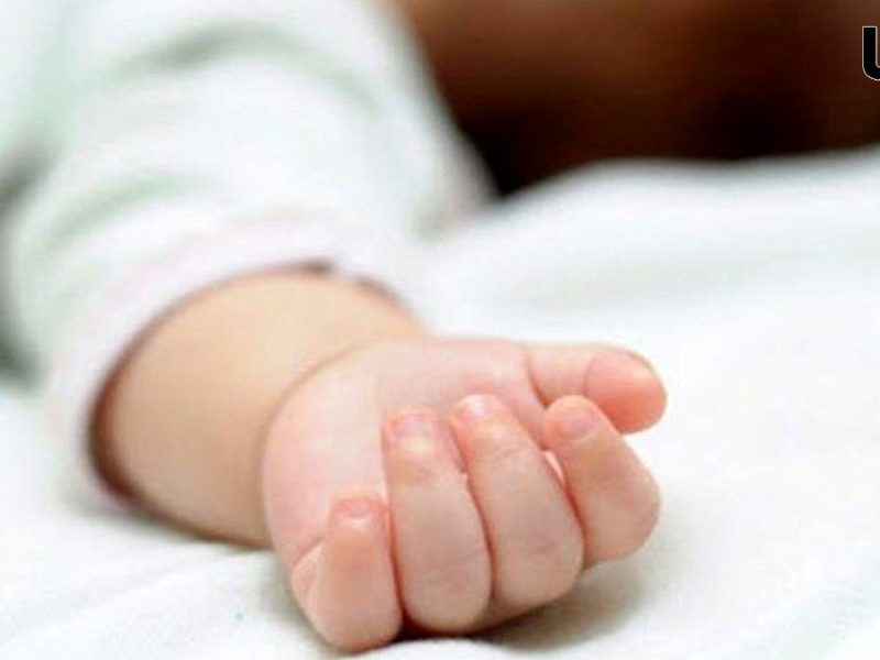 کشف جسد دختر بچه ۴ ماهه در جوی آب / در شهرک ولیعصر تهران رخ داد!