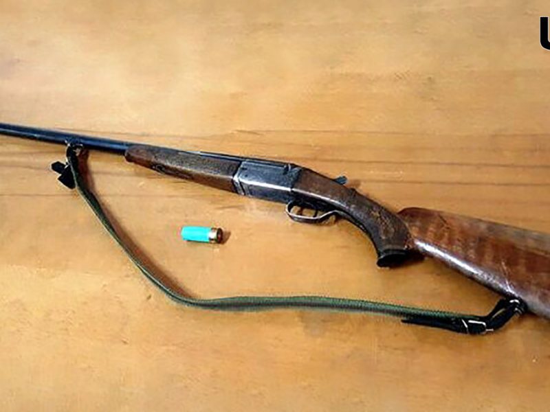 قتل فجیع جوان ۲۱ساله با اسلحه شکاری!/عملیات ضربتی پلیس برای دستگیری قاتل