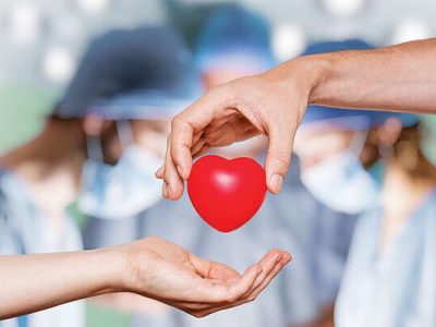 اهدای عضو در گیلان به سه بیمار زندگی دوباره بخشید