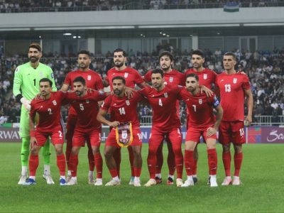 ۲۸ بازیکن به اردوی تیم ملی فوتبال دعوت شدند