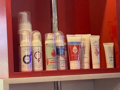 تولید اسپری بندآورنده خونریزی با دانش ایرانی