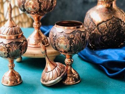 حمایت از خانه‌های خلاق و نوآور/صنایع دستی و هنری رونق می‌گیرد