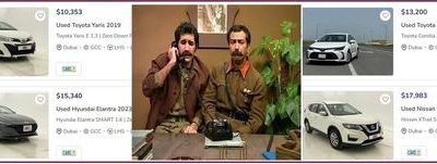 آقای قالیباف! ما را به یاد خرزوخان شب های برره انداختید / می دانید با ۸ میلیارد دلار چند خودروی روز دنیا می شد وارد کرد؟