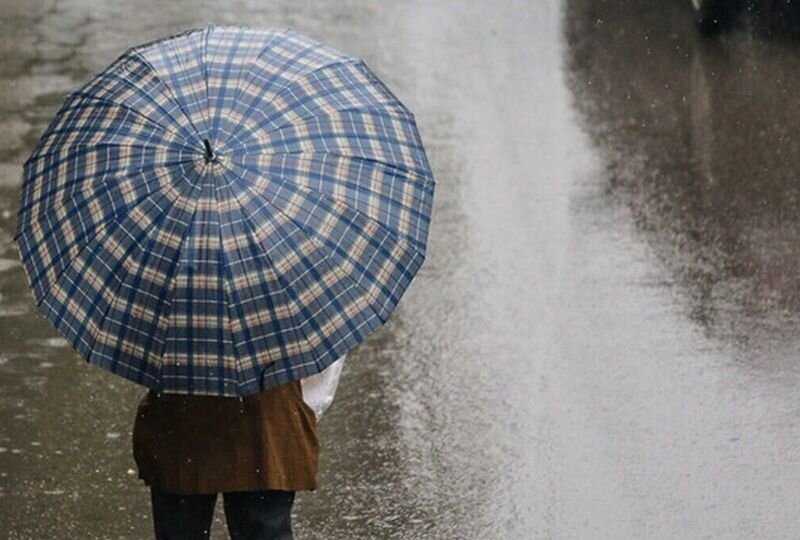 شروع پرقدرت‌ بارش‌ها در کشور از دوشنبه