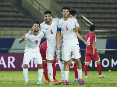 کره شمالی ۲-۳ ایران: عبور ترسناک پس از یک نیمه رویایی!