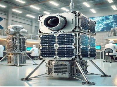 آغاز شمارش معکوس برای پرتاب منظومه ماهواره‌های ایران از پایگاه فضایی روسیه