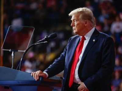 ترامپ: با پوتین حرف می‌زنم/ گفت‌وگویم با نتانیاهو «بسیار خوب» بود