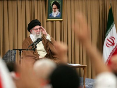 باید حکم اعدام نتانیاهو صادر شود