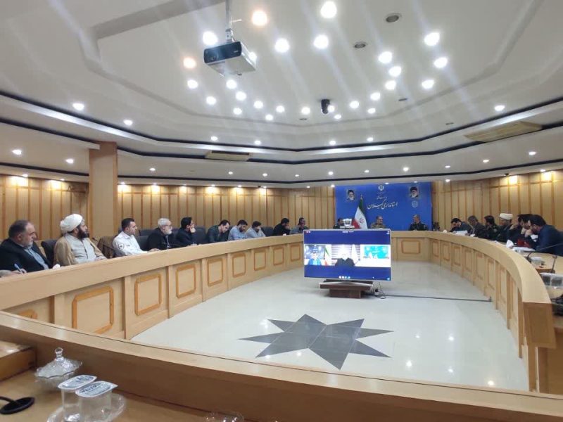 گیلان میزبان ۶ شهید گمنام و برگزاری قهرمان بی نام