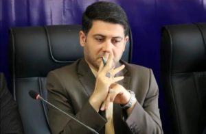 “محمد پورخوش سعادت” فرماندار بندرانزلی از سمت خود برکنار شد