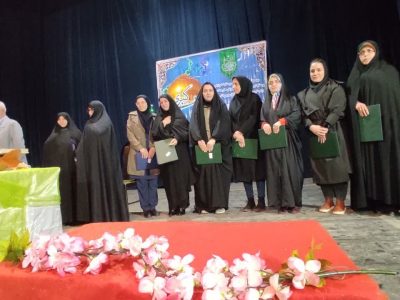 از پرستاران بیمارستان کوثر تقدیر شد+عکس