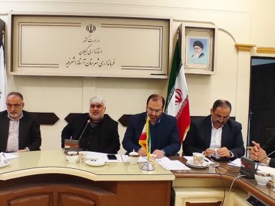 بر آمادگی دستگاه‌ها و شناسایی و رصد  نقاط بحرانی تاکید شد