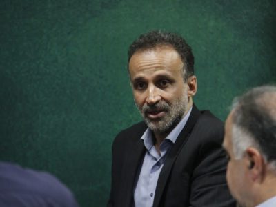 هیچ اختلاف نظری میان متولیان اجرای طرح توسعه حرم وجود ندارد/با مبادله ردیف ۲۱۸ میلیاردتومان میراث به صندوق حرم های مطهر ما شاهد بازگشایی محور طرح توسعه حرم خواهیم بود