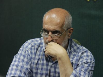 اجرای طرح جامع توسعه صحن آستان مقدس اشرفیه نیاز به وحدت و همدلی دارد/توسعه شهر آستانه‌اشرفیه بدون توسعه حرم امکان‌پذیر نیست