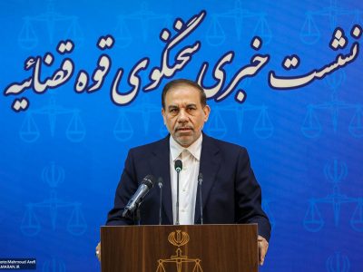 صدور حکم پرونده فساد در فوتبال تا ۲ ماه آینده/ محکومیت ۳ سارق مسلح به اعدام‌/ ماجرای اطلاعیه «اجرای حکم جمشید شارمهد»