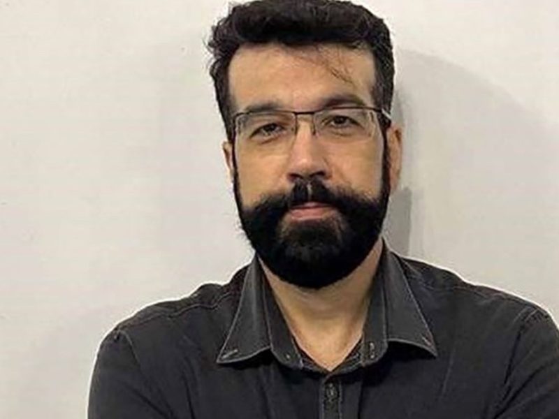 صفر تا صد قتل دکتر مسعود داوودی متخصص قلب یاسوج ! / اقدام زشت قاتل در صحنه قتل با لباس دکتر !