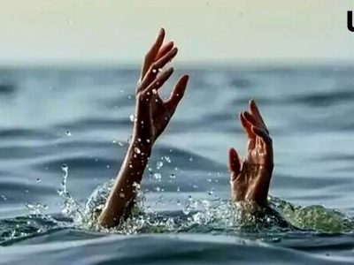 غرق شدن زوج جوان در برکه‌های بندرلنگه / هر ۲ نفر شنا بلد نبودند!