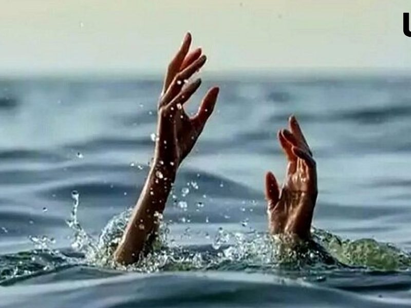 غرق شدن زوج جوان در برکه‌های بندرلنگه / هر ۲ نفر شنا بلد نبودند!