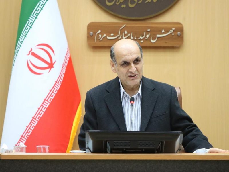 مسئله نخست گیلان پسماند و محیط زیست است/ رفاقت بامنافع مردم را بر همه رفاقت ها ترجیح می دهم/باید برای صندلی ها و مسئولیت ها نفرات شایسته برگزینیم