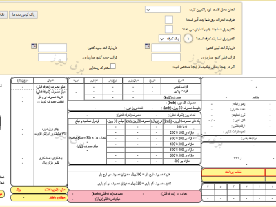 سیدهاشم اورعی، استاد دانشگاه صنعتی شریف؛ تفسیر قبض برق جدید مردم احتیاج به ۳ واحد دانشگاهی دارد!
