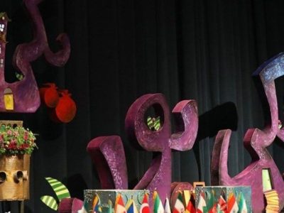 حکایت هزار و ۲۹۹ قصه‌گوی گیلانی برای شرکت در جشنواره داوری شد