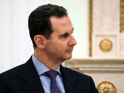 انتشار بیانیه منتسب به بشار اسد درباره شرایط خروج وی از دمشق