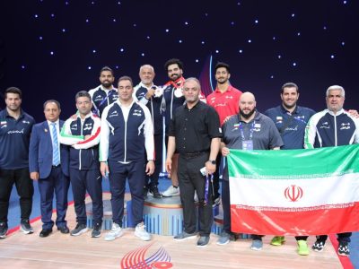 ایران در چه صورت قهرمان وزنه‌برداری جهان می‌شود؟