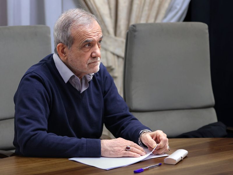 واکنش شورای اطلاعرسانی دولت به شایعه استعفای رئیسجمهور