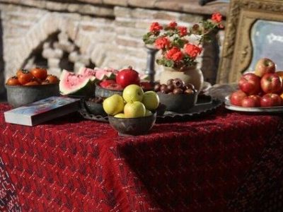 «چله‌شو» گیلانی‌ها در میان داغی قیمت‌ها