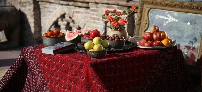 «چله‌شو» گیلانی‌ها در میان داغی قیمت‌ها