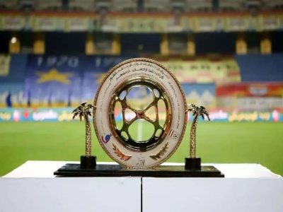 قرعه بد برای پرسپولیس و سپاهان؛ مصاف استقلال با شمس آذر قزوین