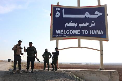 روزنامه جمهوری اسلامی : سرگرم دعواهای پوچ بودیم، سوریه از دست رفت