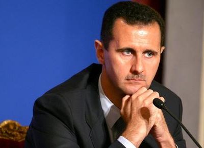 ۱۰ موریانه که رژیم اسد را از درون پوسانده بود