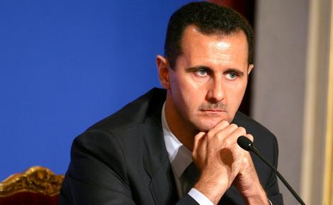 ۱۰ موریانه که رژیم اسد را از درون پوسانده بود