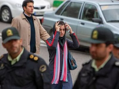 قانون حجاب آش شله قلمکاری از مجازات تبعی و تکمیلی است/این قانون اعتماد اجتماعی را از بین می‌برد / راننده تاکسی نمی‌تواند ضابط قانون باشد / یکی از مجازات‌های این قانون مساوی با ارتکاب ۳ قتل است!