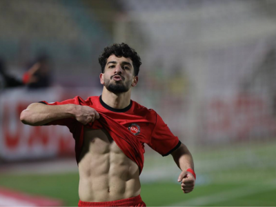 یک گیلانی، ستاره جدید فوتبال ایران/تیم من بارسلونا، الگوی من رونالدو