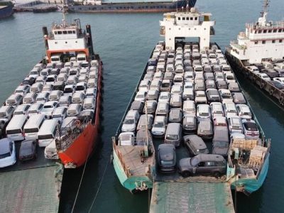 ایرانیان خارج از کشور مجموعا تا سقف ۱۰۰ میلیون یورو می‌توانند خودرو وارد کنند