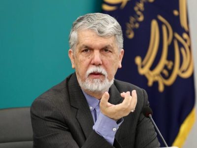 تاکید وزیر فرهنگ بر بازگرداندن مرجعیت رسانه‌ای و طولانی کردن عمر کاری اهالی رسانه