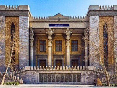 بیانیه وزارت خارجه ایران درباره تحولات سوریه