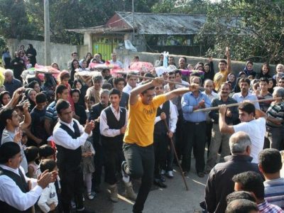 آیا آیین ایرانی جشن باستانی مهرگان، منسوخ شده است؟