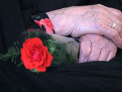 مادر؛ واژه‌ای تکرار نشدنی