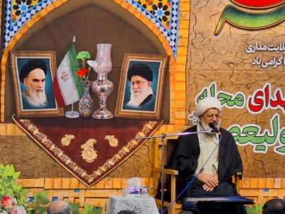 ایمان در شکل‌گیری قدرت جمهوری اسلامی ایران نقش بسزایی دارد