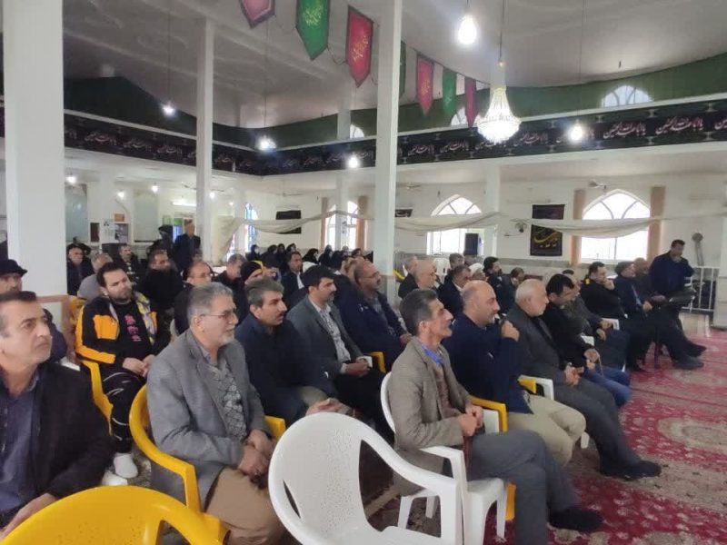 مطالبه مردم روستای پرکاپشت یاورزاده انتقال دستگاه زباله‌سوز شرکت کود آلی به خارج از روستا