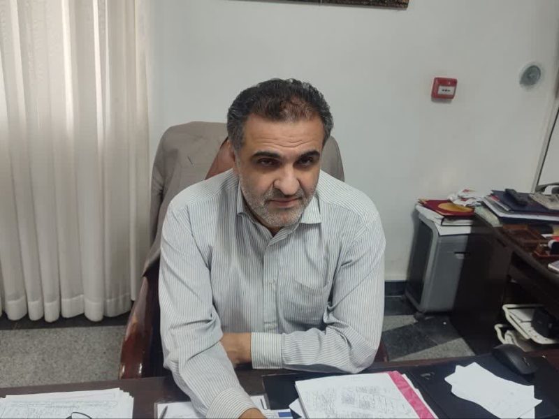 طرح توسعه حرم مطهر سلطان سید جلاالدین اشرف(ع)، ربطی به شهرداری ندارد