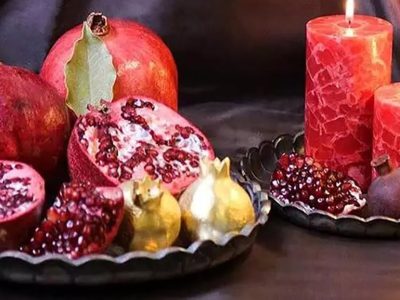 یلدا( شب چله)؛ آیینی سرشار از لطف و مهر/یلدا ( شب چله)در کشورهای همسایه ایران