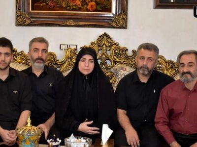 خانواده رشتی ۲۹ ماه در خانه خودشان گروگان بودند! + عکس و جزئیات شکنجه های وحشتناک از زبان زن و مردهای گروگان