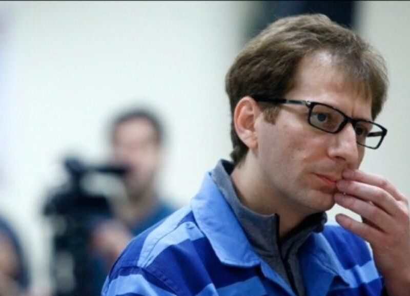 بابک زنجانی با نظر مرجع قضایی تحت نظارت ضابط خاص پرونده قرار دارد